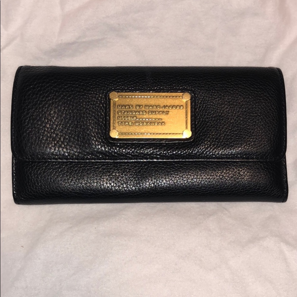 Marc Jacobs Wallet